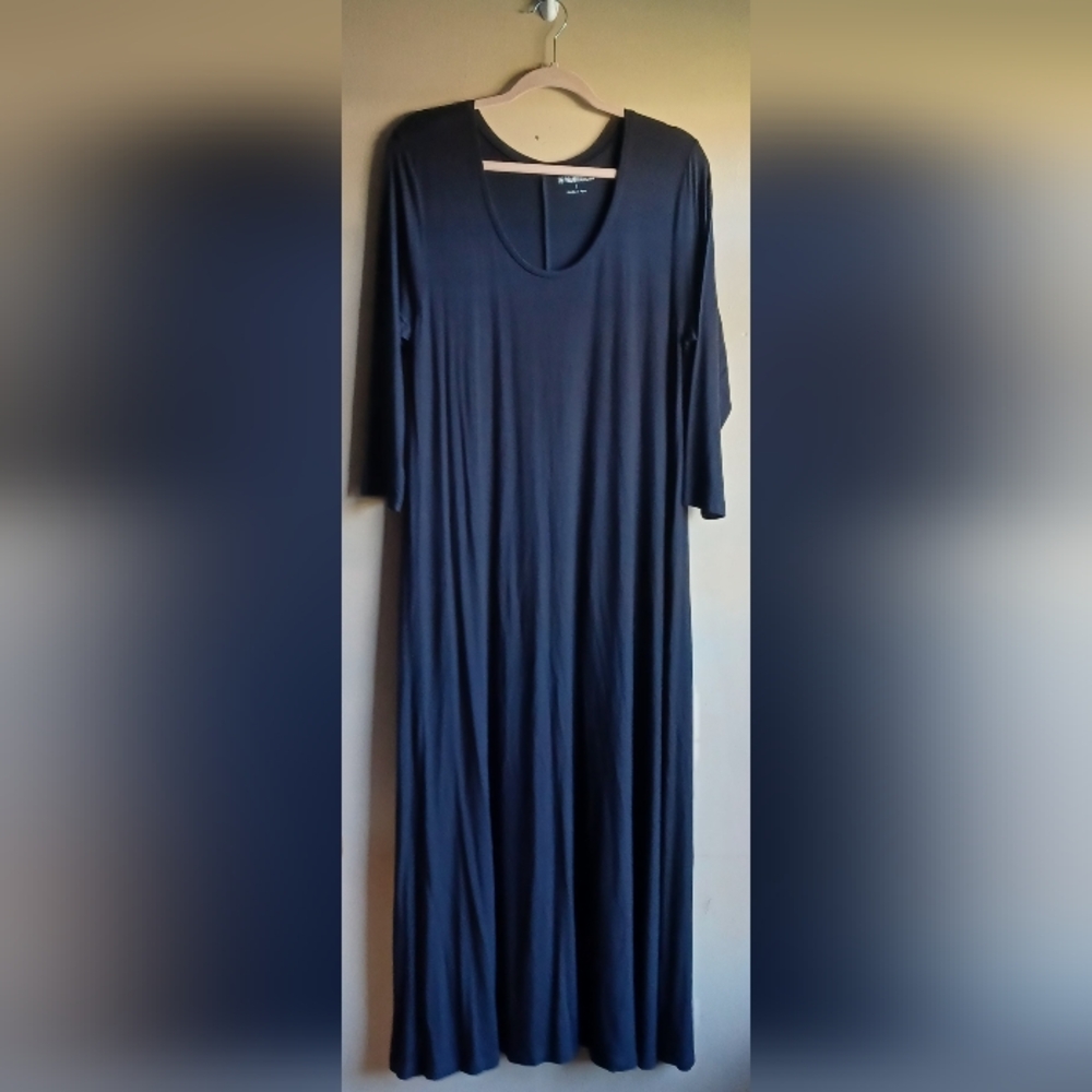 THE PYRAMID COLLECTION DRESS